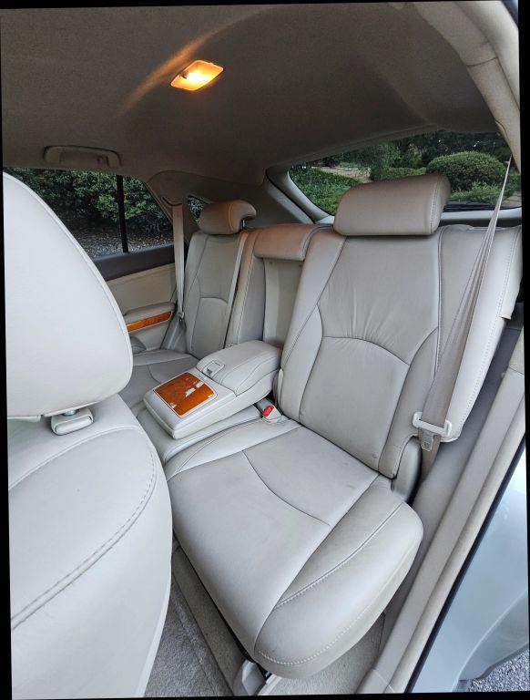 used 2008 Lexus RX 350 car, priced at $12,999