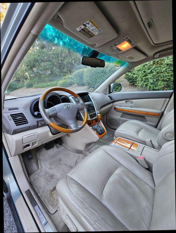 used 2008 Lexus RX 350 car, priced at $12,999