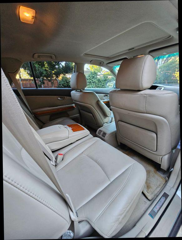 used 2008 Lexus RX 350 car, priced at $12,999