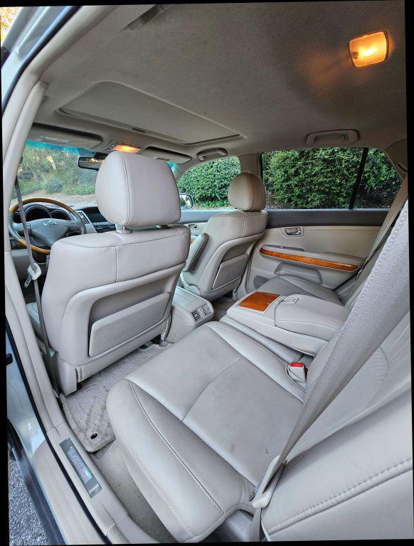 used 2008 Lexus RX 350 car, priced at $12,999