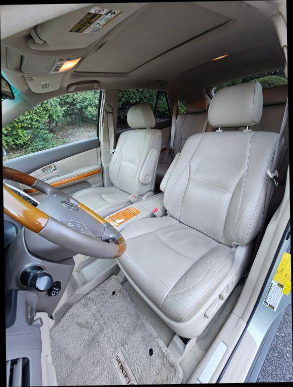 used 2008 Lexus RX 350 car, priced at $12,999