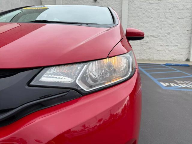 used 2015 Honda Fit car, priced at $13,995
