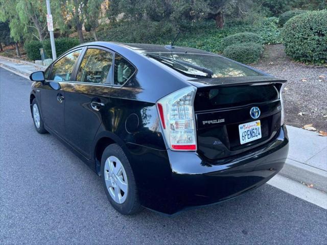 used 2010 Toyota Prius car, priced at $10,995