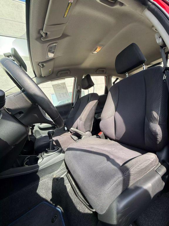 used 2013 Honda Fit car, priced at $11,795
