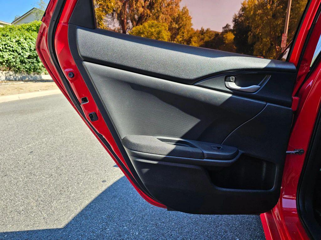 used 2016 Honda Civic car, priced at $9,999