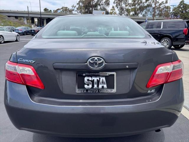 used 2009 Toyota Camry car, priced at $6,999