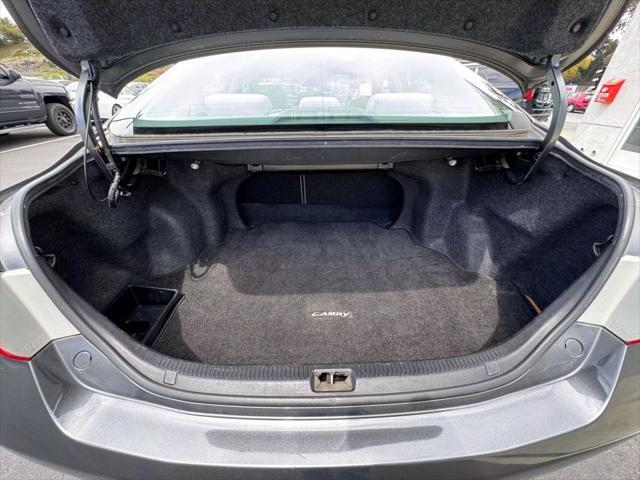 used 2009 Toyota Camry car, priced at $6,999