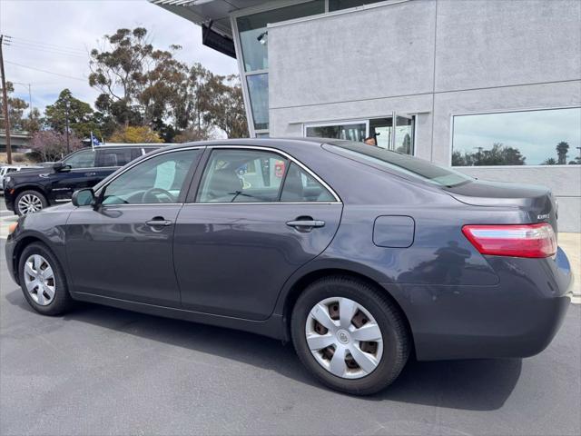 used 2009 Toyota Camry car, priced at $6,999