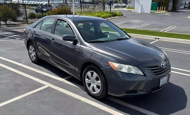 used 2009 Toyota Camry car