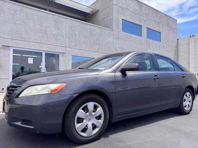 used 2009 Toyota Camry car, priced at $6,999