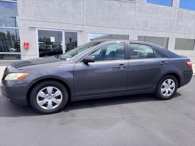 used 2009 Toyota Camry car, priced at $6,999