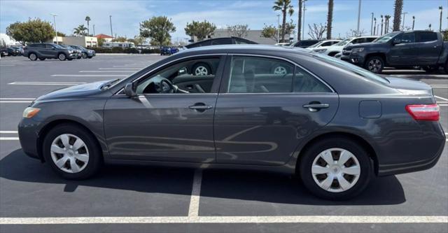 used 2009 Toyota Camry car