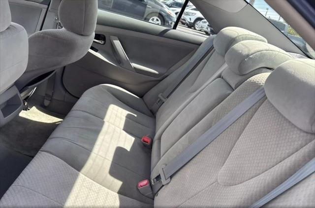 used 2009 Toyota Camry car
