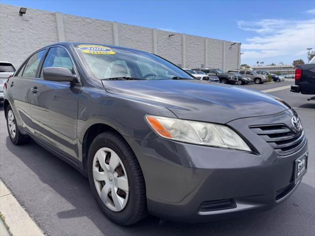 used 2009 Toyota Camry car, priced at $6,999