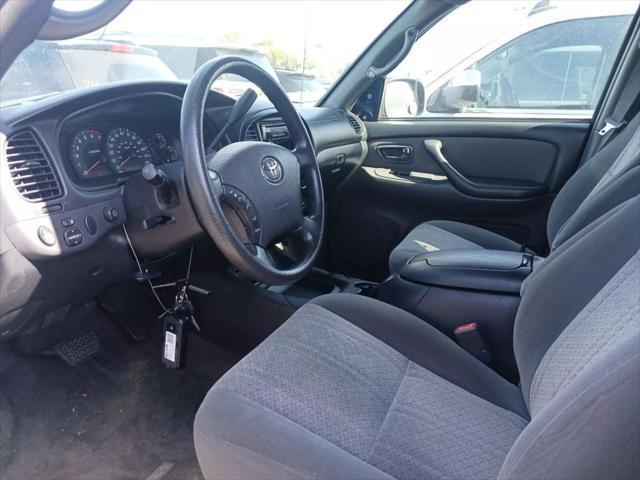 used 2006 Toyota Tundra car, priced at $19,999