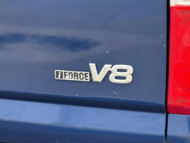 used 2006 Toyota Tundra car, priced at $19,999
