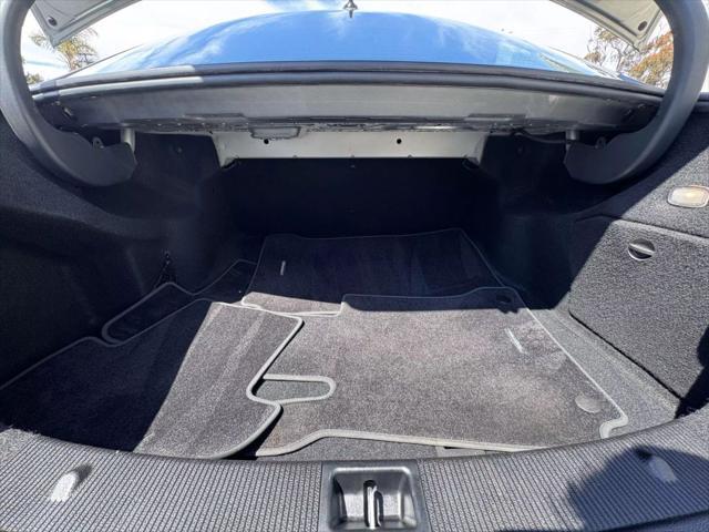 used 2009 Mercedes-Benz C-Class car, priced at $10,999