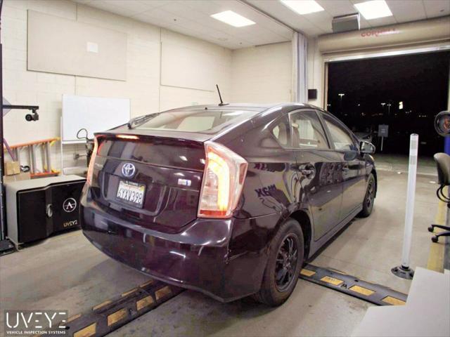used 2012 Toyota Prius car, priced at $10,994