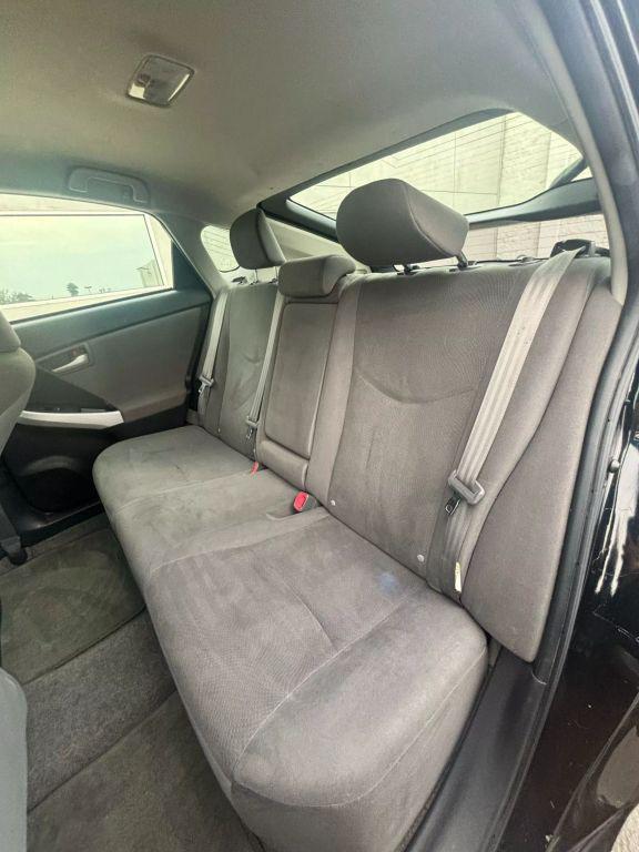 used 2012 Toyota Prius car, priced at $10,994