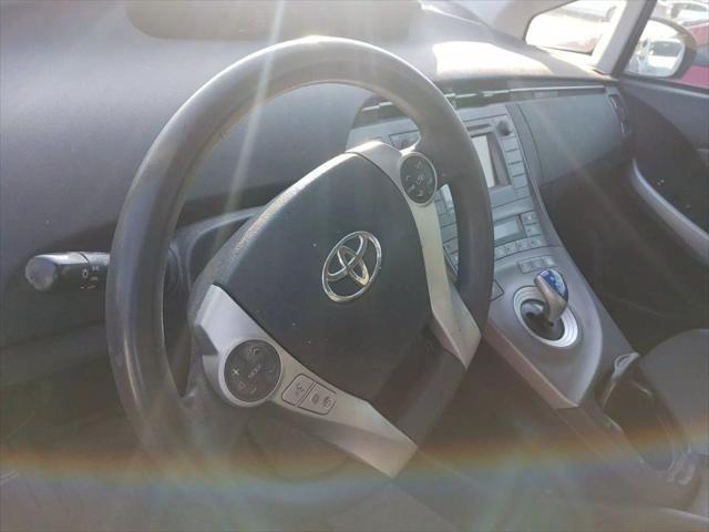 used 2012 Toyota Prius car, priced at $10,994