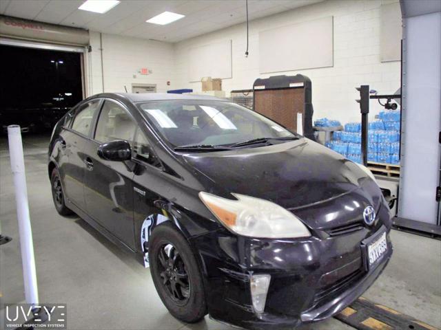 used 2012 Toyota Prius car, priced at $10,994