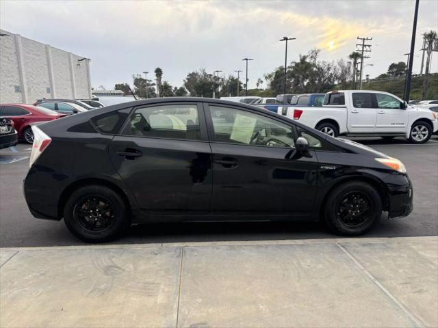 used 2012 Toyota Prius car, priced at $10,994