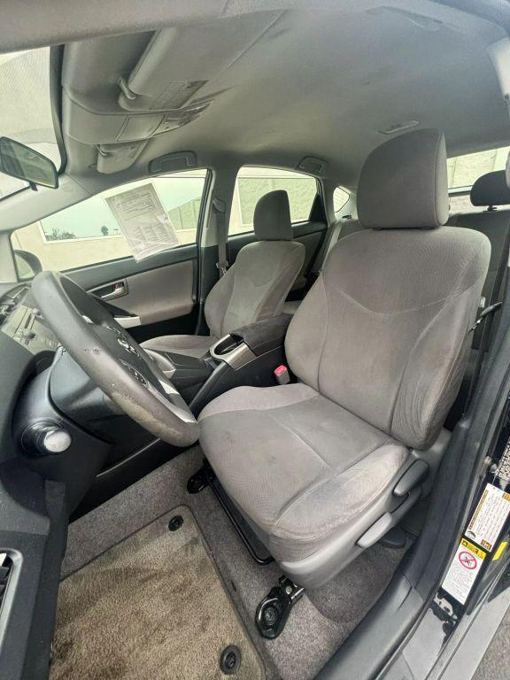 used 2012 Toyota Prius car, priced at $10,994