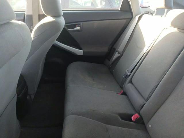 used 2012 Toyota Prius car, priced at $10,994