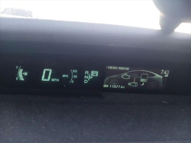 used 2012 Toyota Prius car, priced at $10,994