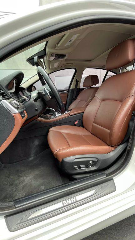 used 2015 BMW 550 car, priced at $12,999