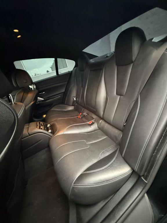 used 2014 BMW M6 car, priced at $28,795
