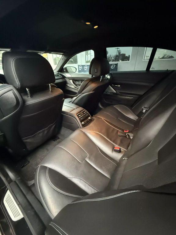 used 2014 BMW M6 car, priced at $28,795