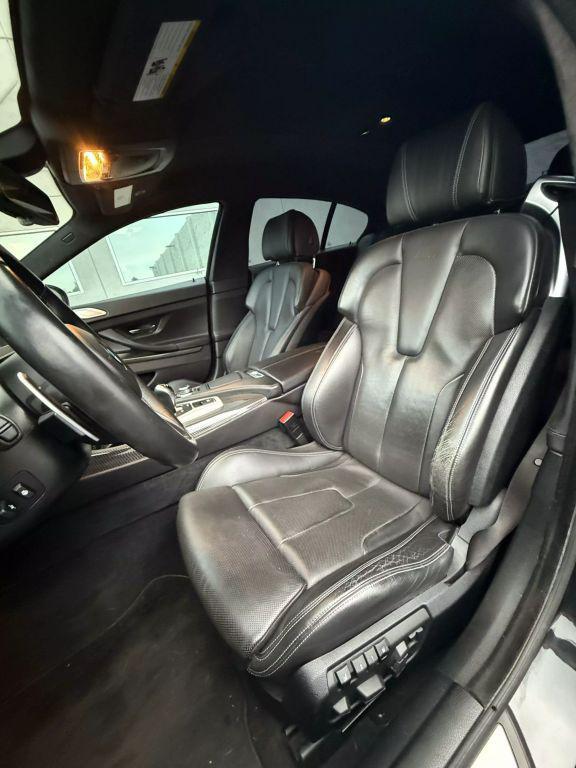 used 2014 BMW M6 car, priced at $28,795