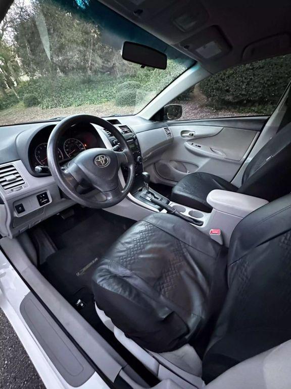 used 2013 Toyota Corolla car, priced at $8,999