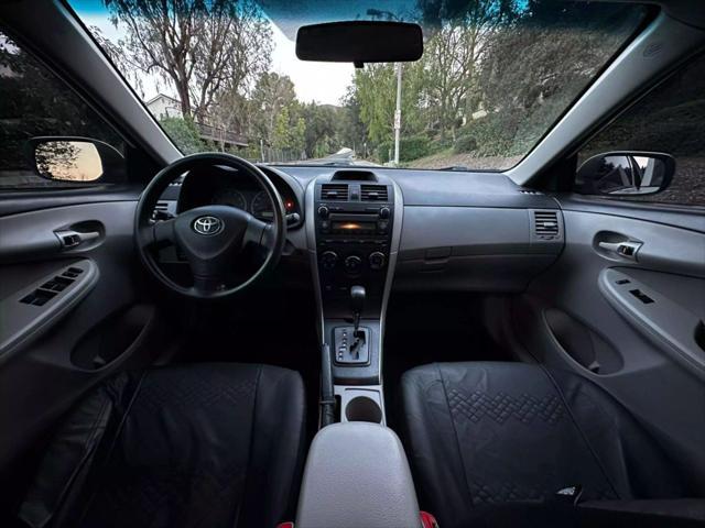 used 2013 Toyota Corolla car, priced at $8,999