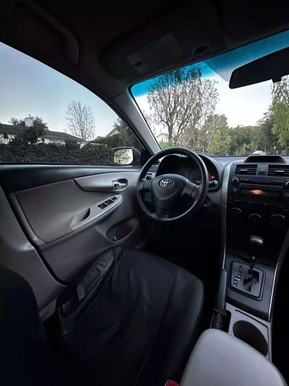 used 2013 Toyota Corolla car, priced at $8,999