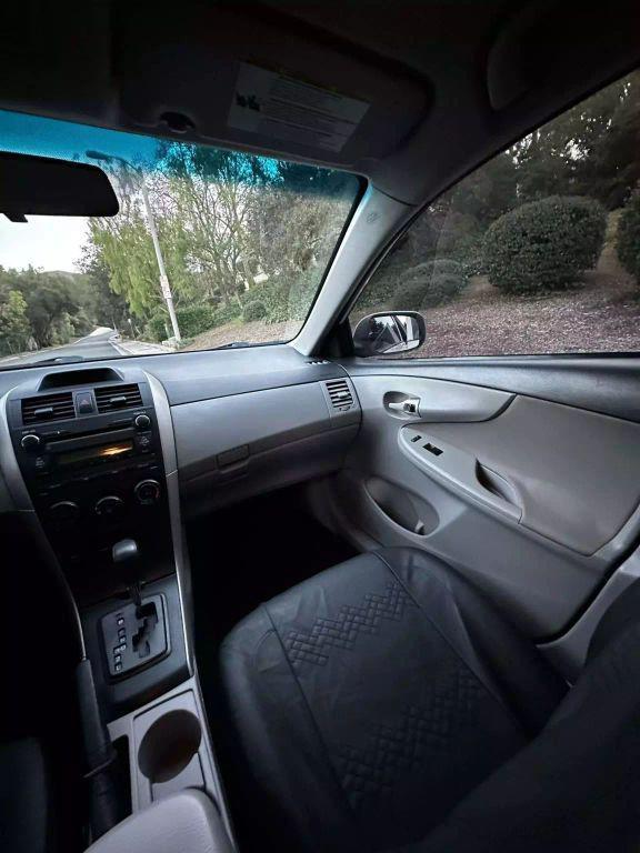 used 2013 Toyota Corolla car, priced at $8,999