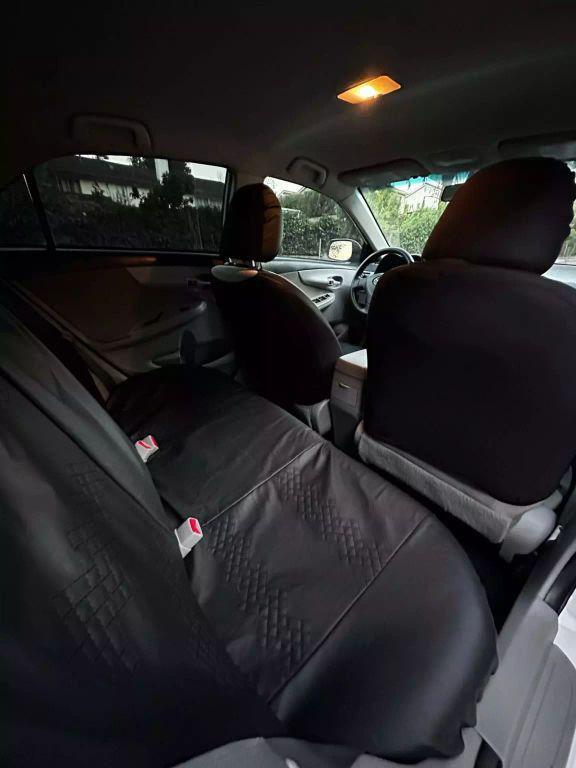 used 2013 Toyota Corolla car, priced at $8,999