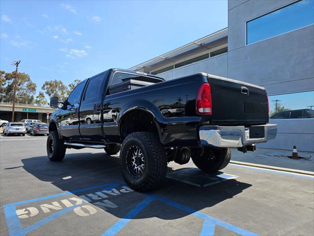 used 1999 Ford F-250 car, priced at $23,999
