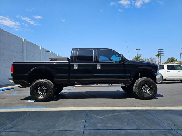 used 1999 Ford F-250 car, priced at $23,999
