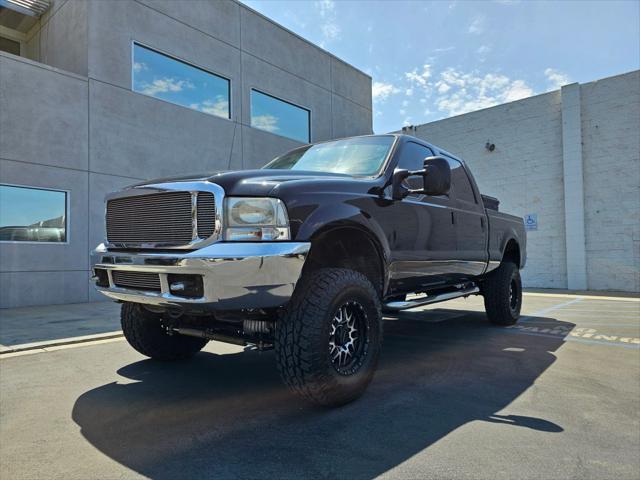 used 1999 Ford F-250 car, priced at $23,999