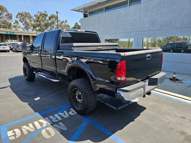 used 1999 Ford F-250 car, priced at $23,999
