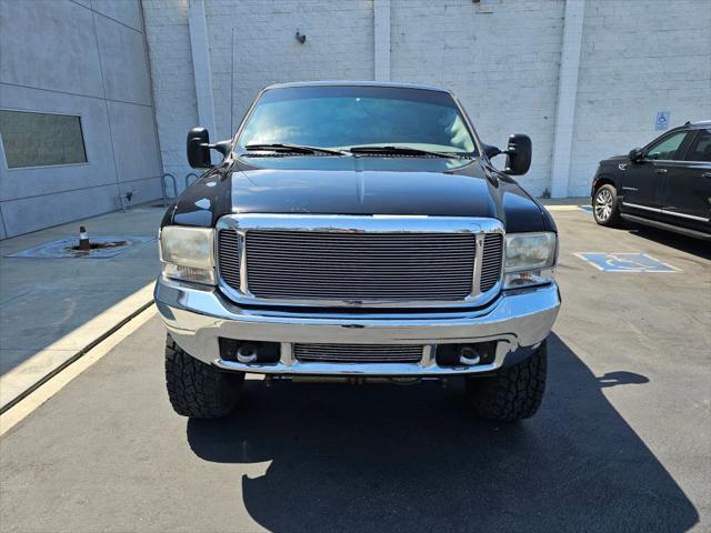 used 1999 Ford F-250 car, priced at $23,999