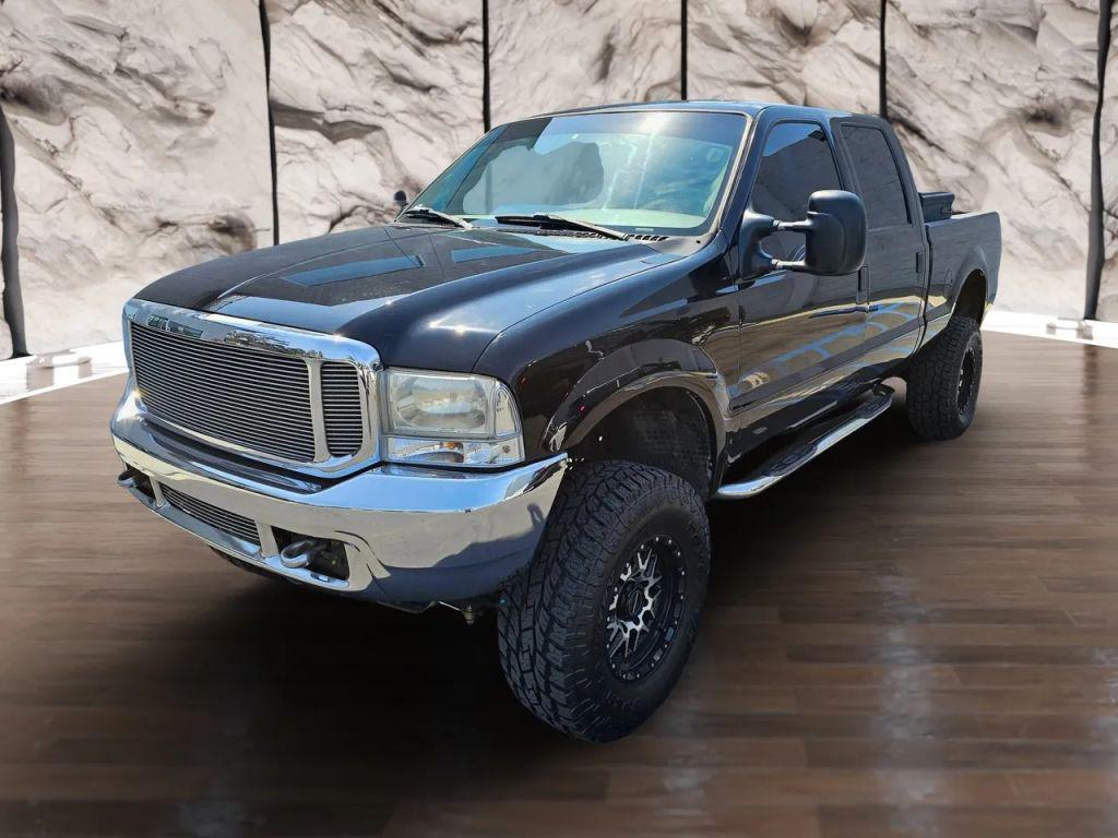 used 1999 Ford F-250 car, priced at $18,999