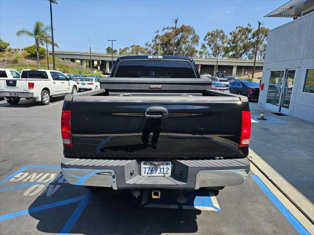 used 1999 Ford F-250 car, priced at $23,999