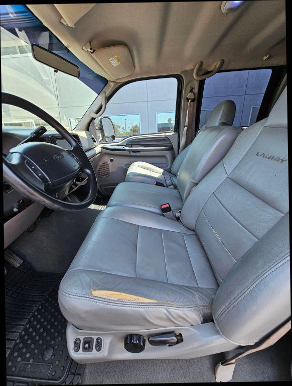 used 1999 Ford F-250 car, priced at $23,999