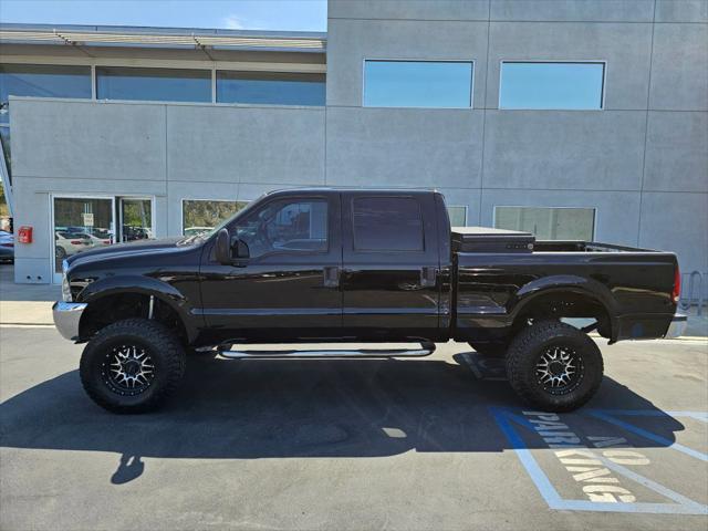 used 1999 Ford F-250 car, priced at $23,999