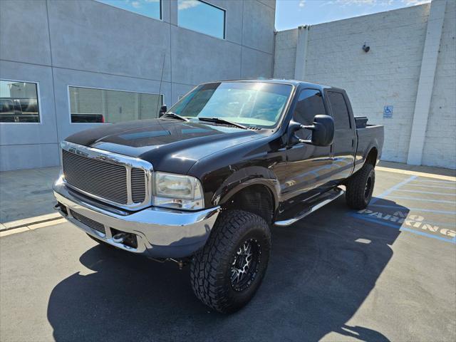used 1999 Ford F-250 car, priced at $23,999