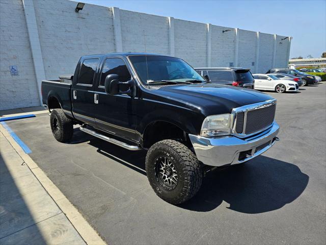 used 1999 Ford F-250 car, priced at $23,999