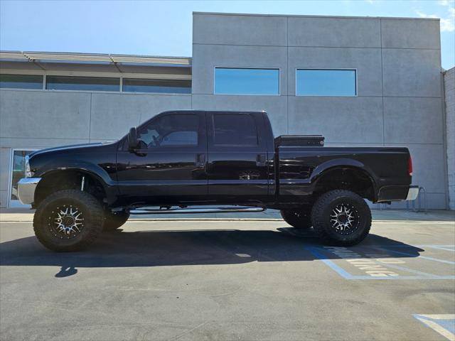 used 1999 Ford F-250 car, priced at $23,999